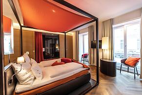 Hollmann Beletage Design & Boutique Hotel