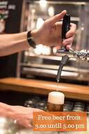 Hollmann Beletage Design & Boutique Hotel