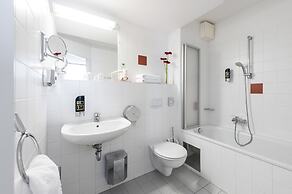 Premier Inn Wien City Hauptbahnhof