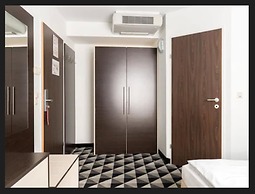 Premier Inn Wien City Hauptbahnhof