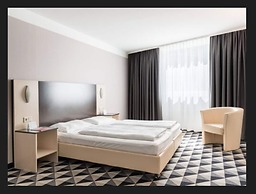 Premier Inn Wien City Hauptbahnhof