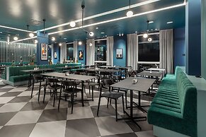 Premier Inn Wien City Hauptbahnhof