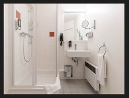 Premier Inn Wien City Hauptbahnhof