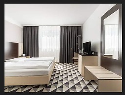 Premier Inn Wien City Hauptbahnhof