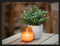 Premier Inn Wien City Hauptbahnhof