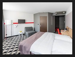 Premier Inn Wien City Hauptbahnhof