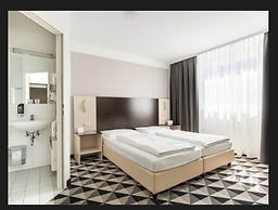 Premier Inn Wien City Hauptbahnhof