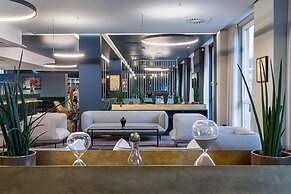 Premier Inn Wien City Hauptbahnhof