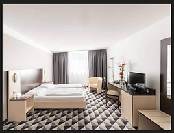 Premier Inn Wien City Hauptbahnhof