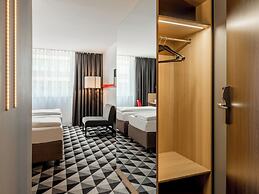 Premier Inn Wien City Hauptbahnhof