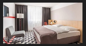 Premier Inn Wien City Hauptbahnhof