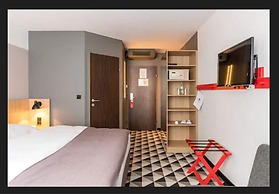 Premier Inn Wien City Hauptbahnhof