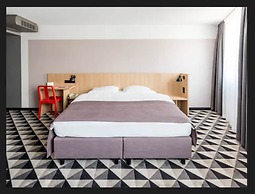 Premier Inn Wien City Hauptbahnhof