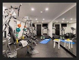 Premier Inn Wien City Hauptbahnhof