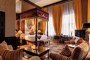 The Merchant Hotel
