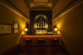 The Merchant Hotel