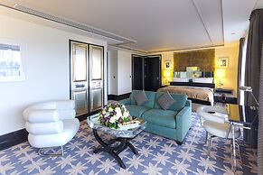 The Merchant Hotel