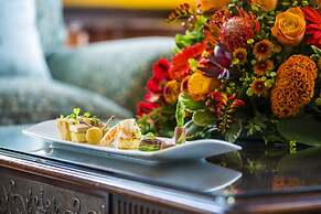 The Merchant Hotel