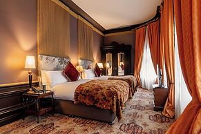 The Merchant Hotel