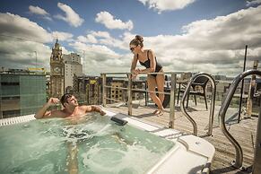 The Merchant Hotel