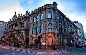 The Merchant Hotel