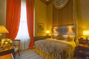 The Merchant Hotel
