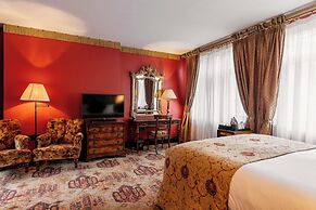 The Merchant Hotel
