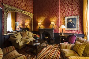 The Merchant Hotel