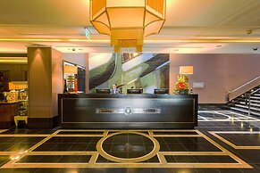 The Merchant Hotel