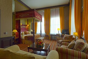 The Merchant Hotel