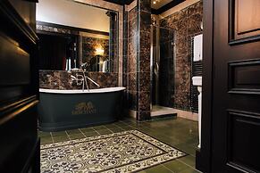 The Merchant Hotel