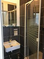 Hotel Augsburg Goldener Falke