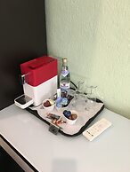 Hotel Augsburg Goldener Falke