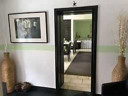 Hotel Augsburg Goldener Falke