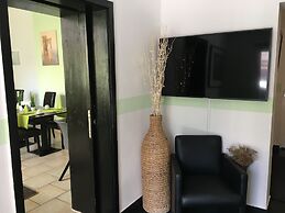 Hotel Augsburg Goldener Falke