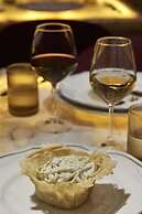 Golden Tulip Rome Piram