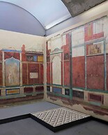 Golden Tulip Rome Piram