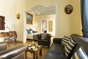 Golden Tulip Rome Piram
