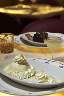 Golden Tulip Rome Piram