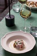 Golden Tulip Rome Piram