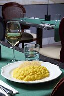 Golden Tulip Rome Piram