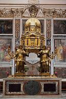 Golden Tulip Rome Piram