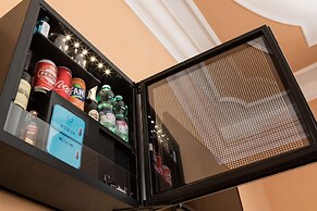 Golden Tulip Rome Piram