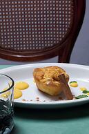 Golden Tulip Rome Piram