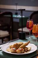 Golden Tulip Rome Piram