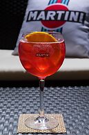 Golden Tulip Rome Piram