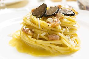 Golden Tulip Rome Piram