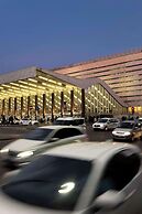 Golden Tulip Rome Piram