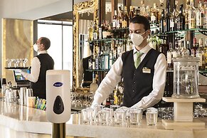 Golden Tulip Rome Piram