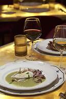 Golden Tulip Rome Piram